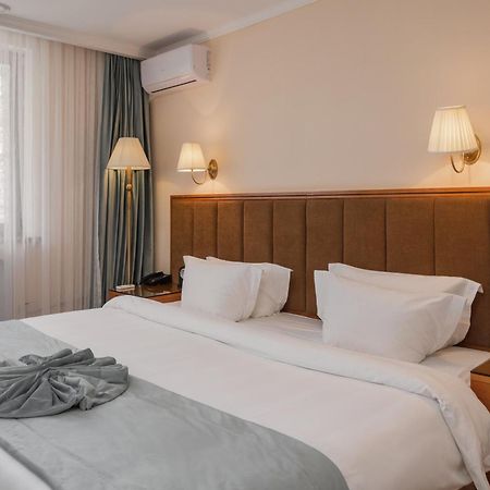 Jannat Resort Kara-Bulak Eksteriør billede